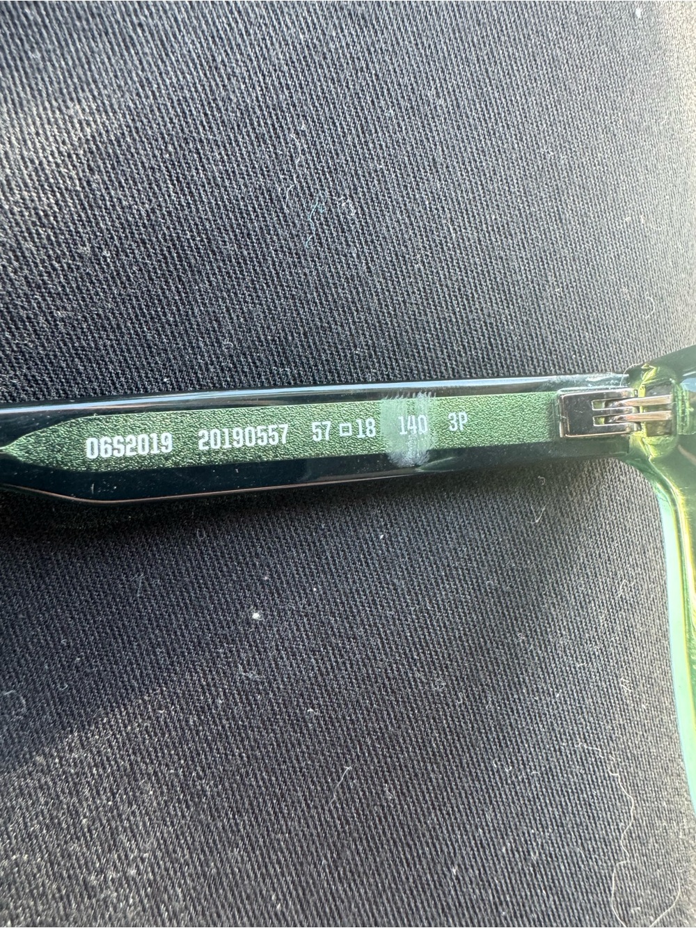 Costa Gravels Sunglasses - Picture 3 of 7
